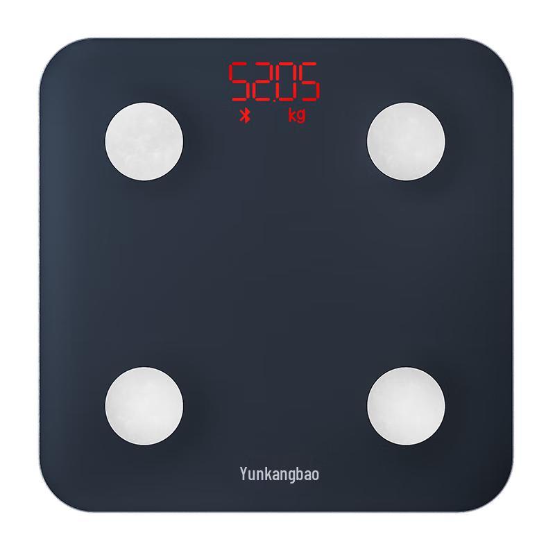 Yun Kang Bao Smart Body Fat Scale (CN version)
Yun Kang Bao Smart Body Fat Scale (CN version)