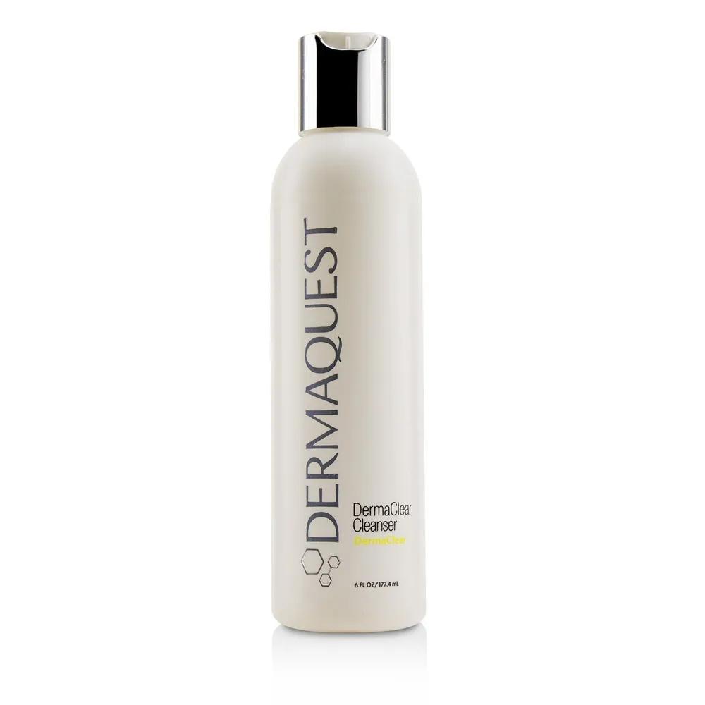DERMAQUEST Cleanser 177.4ml/6oz
DERMAQUEST Cleanser 177.4ml/6oz