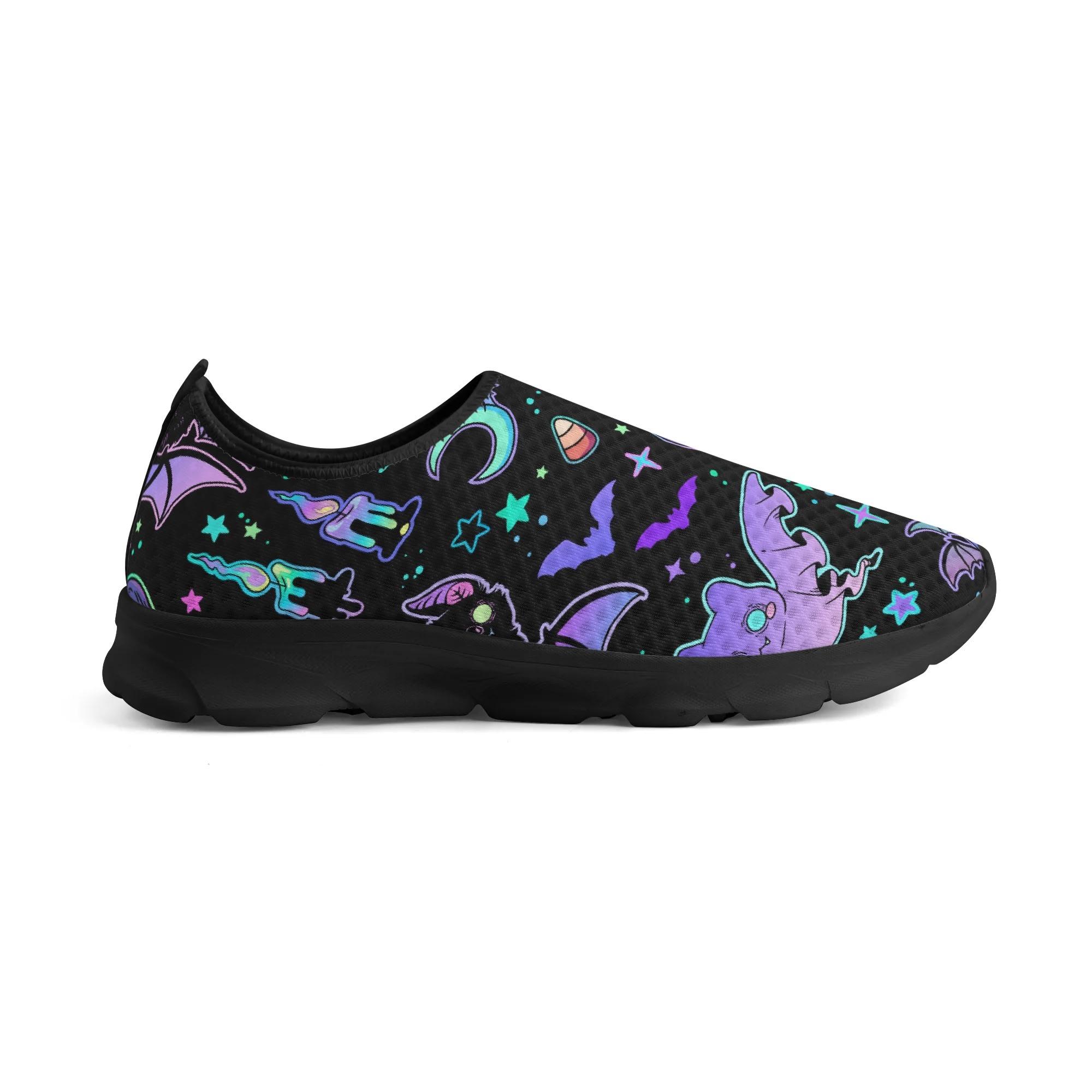 Non Slip Comfort Sneakers EU 36-48, Breathable Mesh Running Shoes, Lightweight Sport Shoes for Men Women 48
Non Slip Comfort Sneakers EU 36-48, Breathable Mesh Running Shoes, Lightweight Sport Shoes for Men Women 48