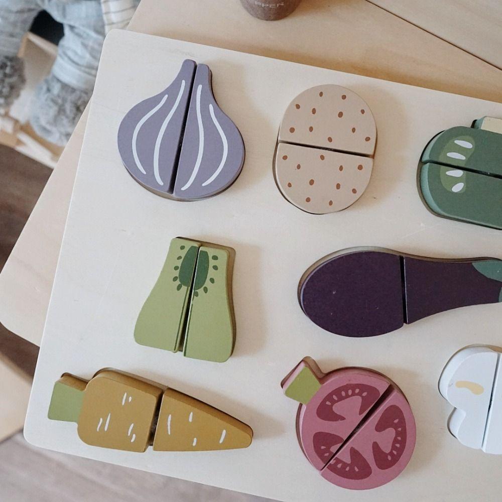 Fruit Cartoon Animal Jigsaw Ice Cream Baby Wooden Toys Funny 3d Wooden Puzzle Toy for Children set
Fruit Cartoon Animal Jigsaw Ice Cream Baby Wooden Toys Funny 3d Wooden Puzzle Toy for Children set