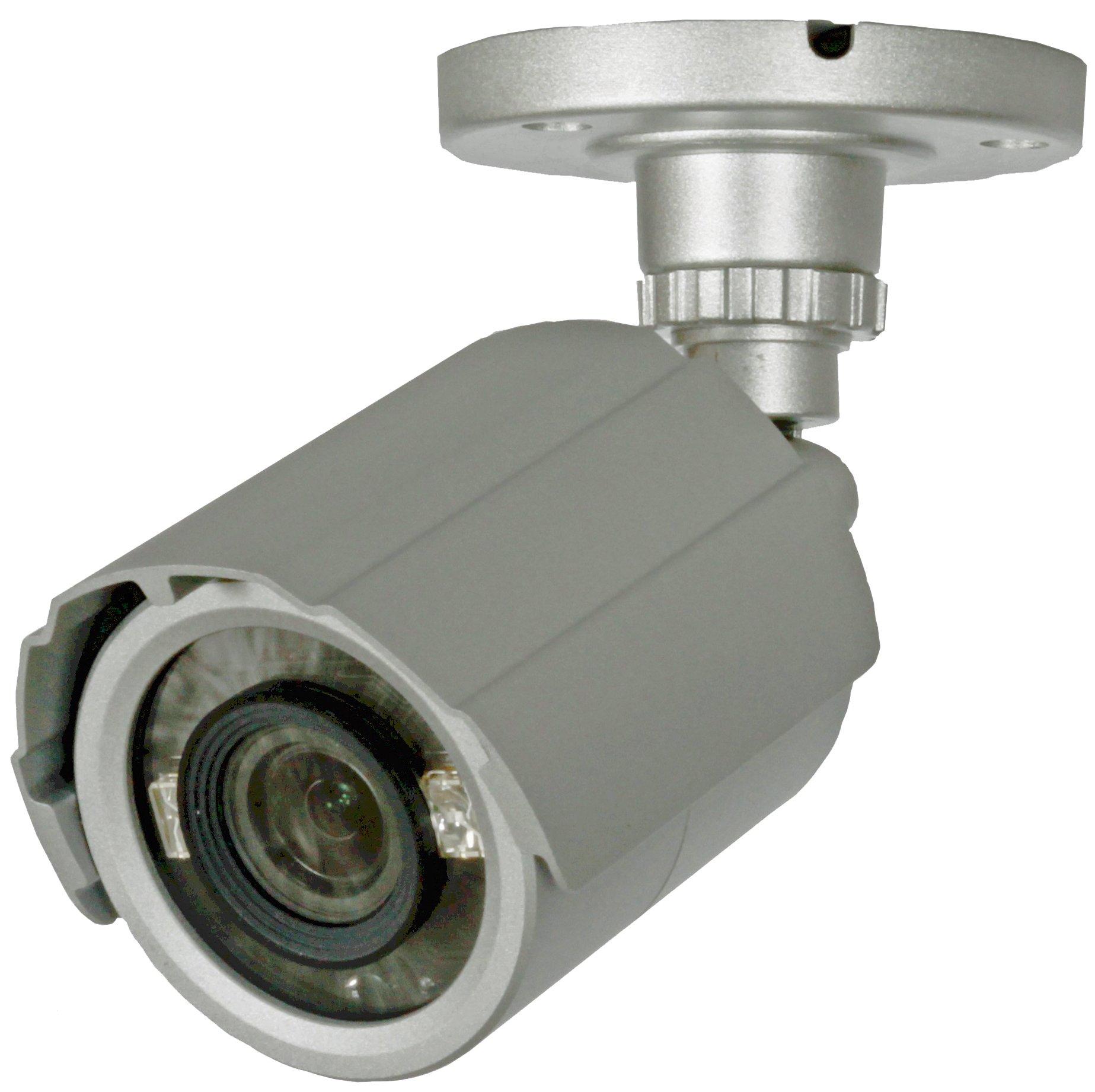 Mother Tool Full HD Waterproof Bullet Type AHD Camera Lens 2.8~8mm MTW-S38AHD 
Mother Tool Full HD Waterproof Bullet Type AHD Camera Lens 2.8~8mm MTW-S38AHD