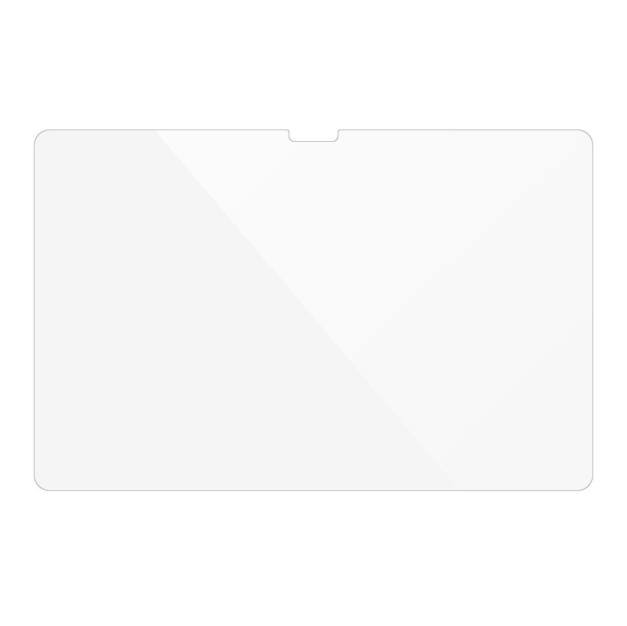 For Samsung Galaxy Tab S10 FE+ Screen Protector 0.3mm Arc Edge Full Coverage Tempered Glass Film As Shown A
For Samsung Galaxy Tab S10 FE+ Screen Protector 0.3mm Arc Edge Full Coverage Tempered Glass Film As Shown A