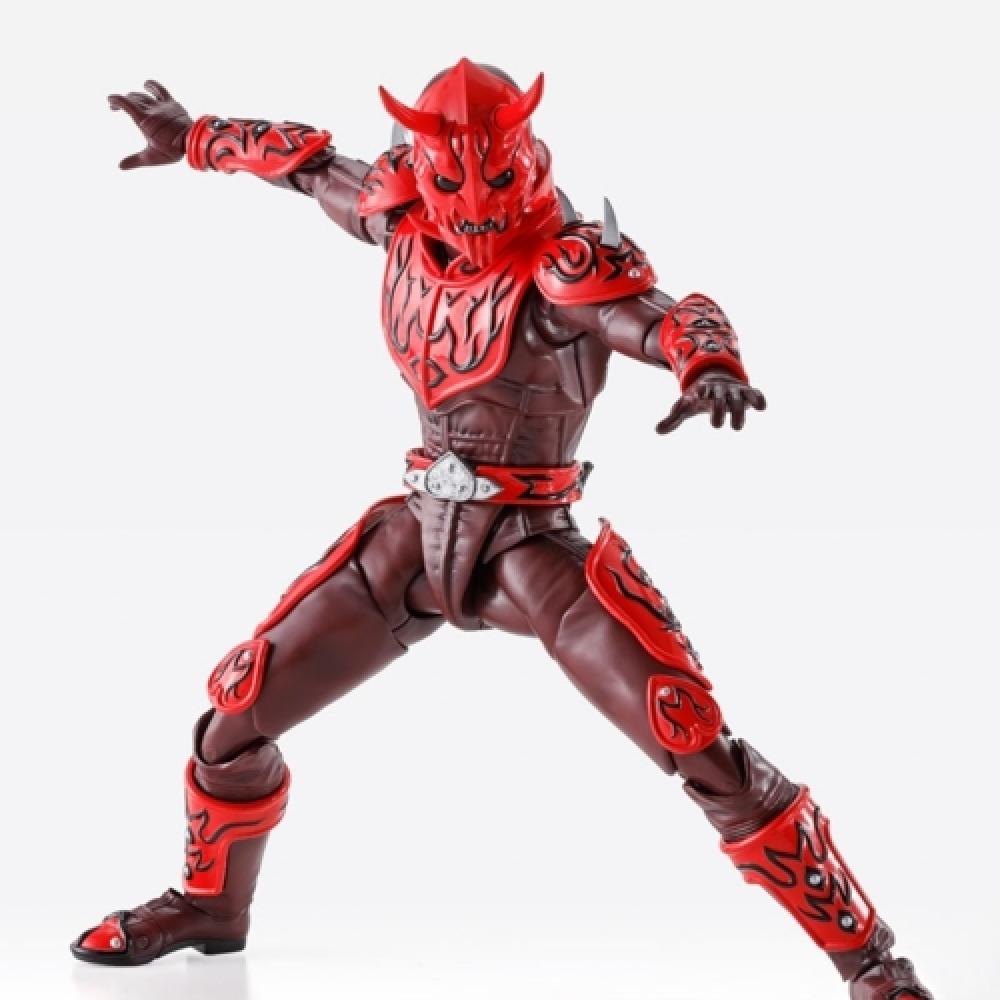 Bandai в запасе Bandai SH Рисунок Arts Джингул Рецепт Камен Райдер Ден О Момотарос Представьте себе
Bandai в запасе Bandai SH Рисунок Arts Джингул Рецепт Камен Райдер Ден О Момотарос Представьте себе