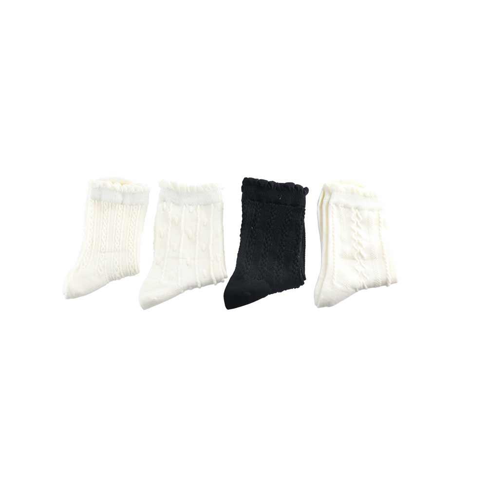 Cotton Autumn Winter School Uniform Socks Fashion Women Socks Lolita Socks Japanese Style Socks
Cotton Autumn Winter School Uniform Socks Fashion Women Socks Lolita Socks Japanese Style Socks