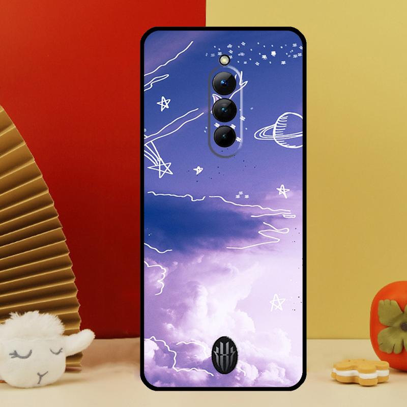 Фіолетовий естетичний чохол для Nubia Red Magic 10 8 9 Pro Plus 6 7 6S 7S Pro 5G 6R RedMagic 9S 8S Pro Plus Red Magic 5S
Фіолетовий естетичний чохол для Nubia Red Magic 10 8 9 Pro Plus 6 7 6S 7S Pro 5G 6R RedMagic 9S 8S Pro Plus Red Magic 5S
