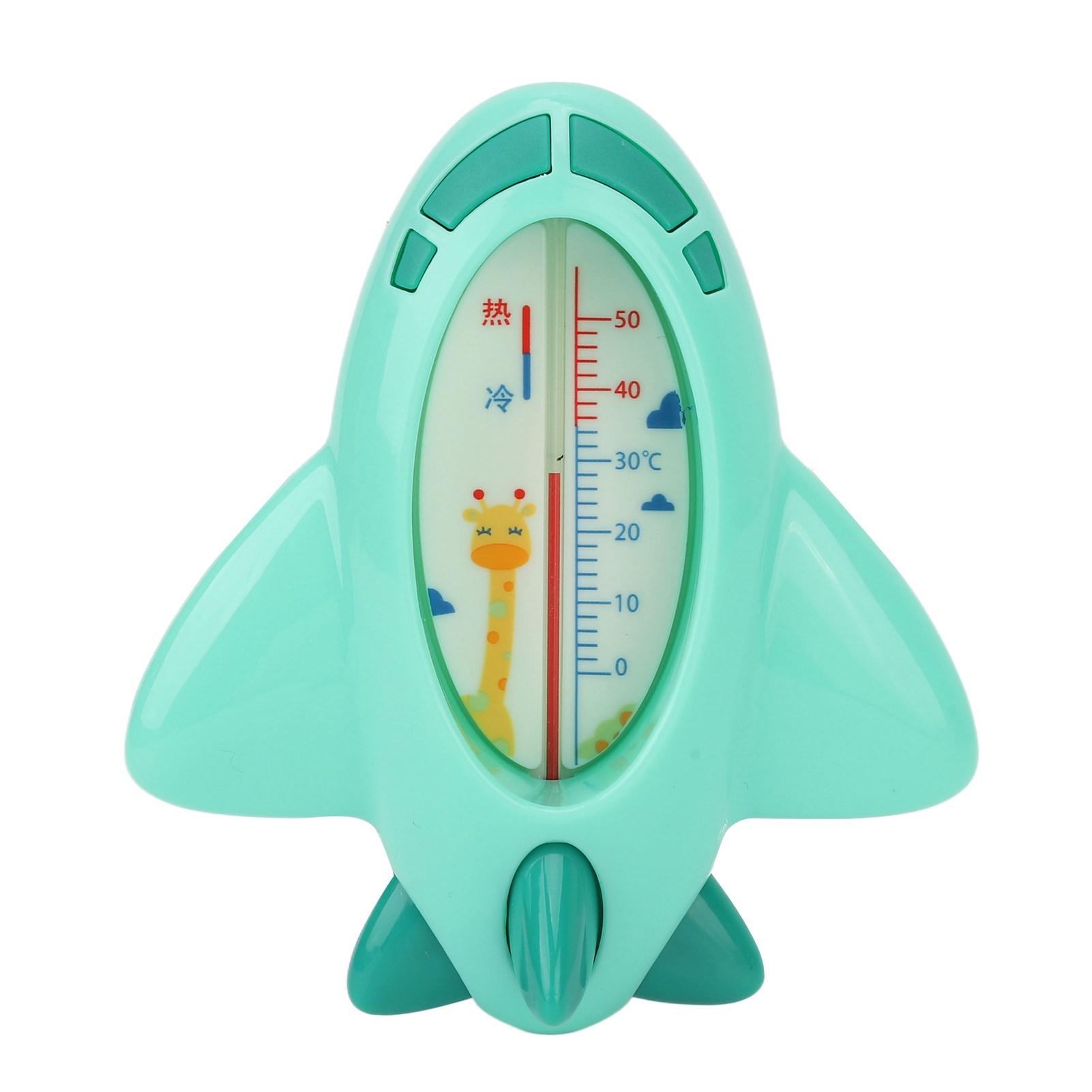 Baby Bath Thermometer Floating Toy ABS Bathtub Temperature Meter Sensor for Kids
Baby Bath Thermometer Floating Toy ABS Bathtub Temperature Meter Sensor for Kids