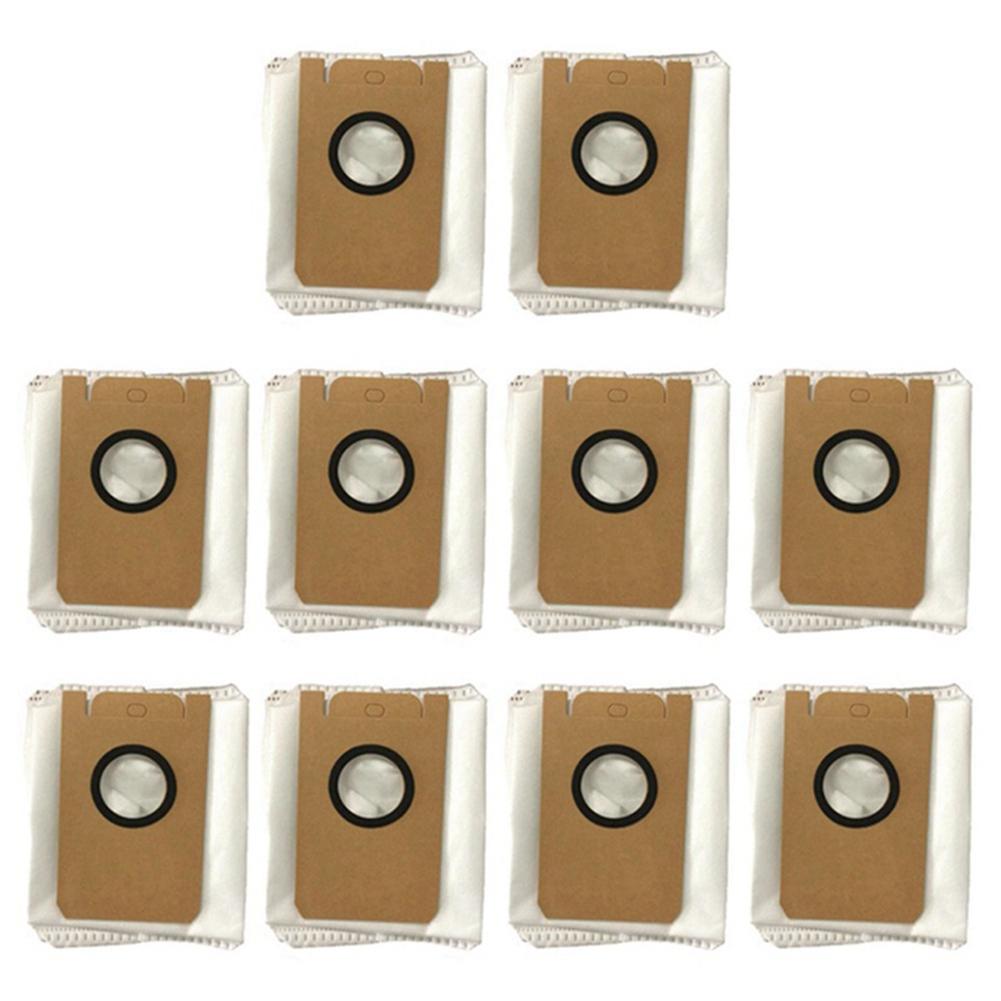 10Pcs Dust Bags Kit for Neabot Q11 Robot Household Replace Replacement Vacuum Cleaner Sweeper Dust Bags Cleaning Bag CHINA
10Pcs Dust Bags Kit for Neabot Q11 Robot Household Replace Replacement Vacuum Cleaner Sweeper Dust Bags Cleaning Bag CHINA