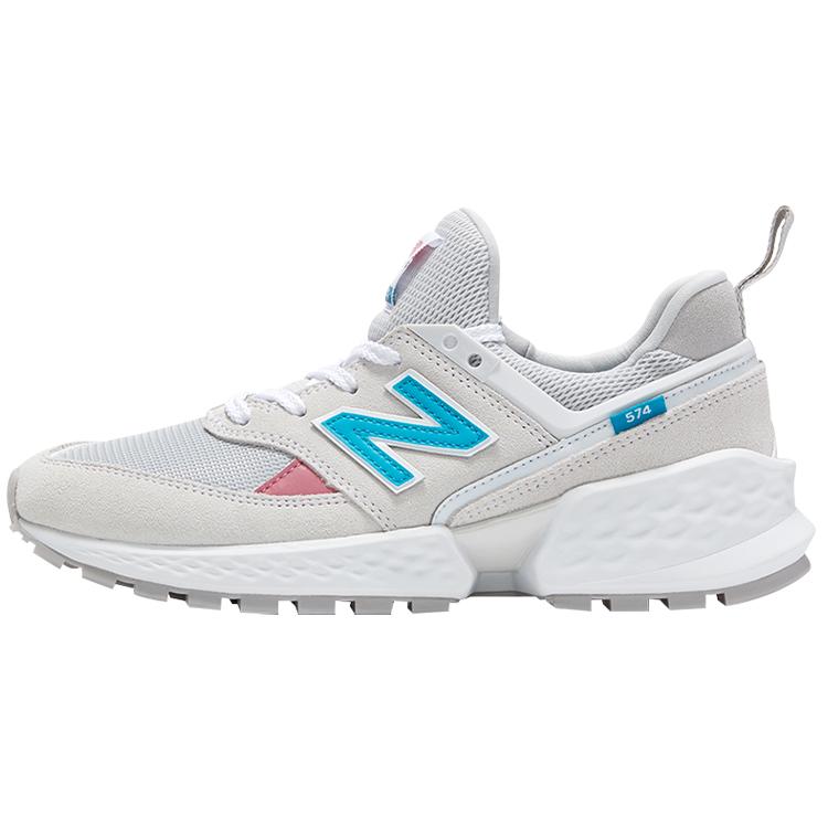 новые New Balance Nb 574 Sport Спортивная Повседневная Обувь Белый Серый Синий Женская 35
новые New Balance Nb 574 Sport Спортивная Повседневная Обувь Белый Серый Синий Женская 35