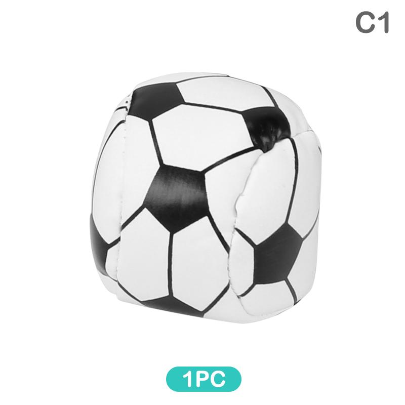 1-5 шт. Маленькие мешочки с песком из полиуретана, Мешочки с песком для бросания, Игра, Песочные мячи, Мешочек с фасолью для игр с подбрасыванием, Фитнес, Активный отдых, Жонглирование
1-5 шт. Маленькие мешочки с песком из полиуретана, Мешочки с песком для бросания, Игра, Песочные мячи, Мешочек с фасолью для игр с подбрасыванием, Фитнес, Активный отдых, Жонглирование