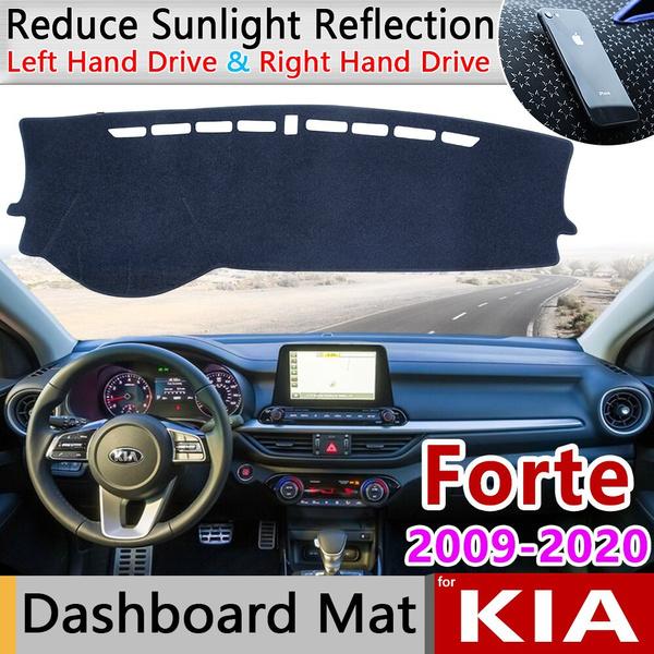 Противоскользящий коврик для KIA Forte 2009 ~ 2020 TD YD BD, противоскользящий коврик для приборной панели, солнцезащитный козырек, коврик для приборной панели, автомобильные аксессуары, Cerato K3 Vivaro Rug
Противоскользящий коврик для KIA Forte 2009 ~ 2020 TD YD BD, противоскользящий коврик для приборной панели, солнцезащитный козырек, коврик для приборной панели, автомобильные аксессуары, Cerato K3 Vivaro Rug