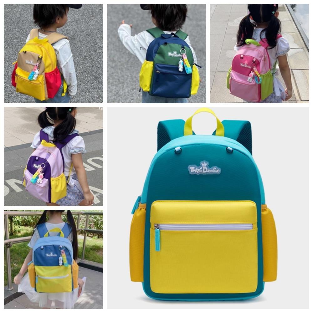 Wear-resistant Kid Backpacks Lightweight Children School Bag Kindergarten Schoolbag Girls style 2
Wear-resistant Kid Backpacks Lightweight Children School Bag Kindergarten Schoolbag Girls style 2