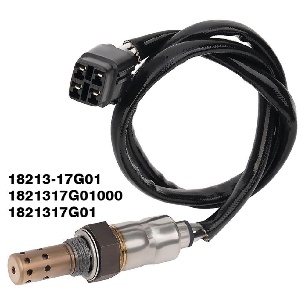 Oxygen sensor fit for suzuki 18213-17g01 1821317g01000 1821317g01
Oxygen sensor fit for suzuki 18213-17g01 1821317g01000 1821317g01