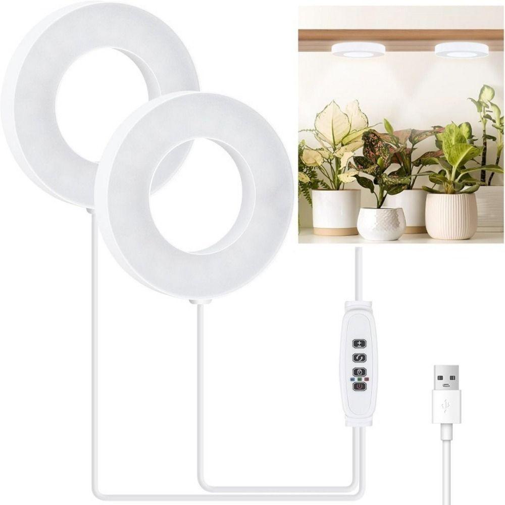 1/2/3/4 Head Under Cabinet Plant Lamp Adjustable Ceiling Grow Light Hanging LED Plant Light Home White Warm Light 1 Head
1/2/3/4 Head Under Cabinet Plant Lamp Adjustable Ceiling Grow Light Hanging LED Plant Light Home White Warm Light 1 Head