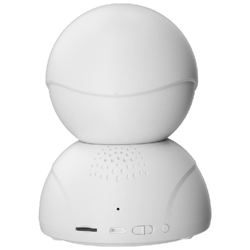 T13A EU Version 4G Network AI Auto Tracking Camera Motion Detection Wireless Home Pet Baby Monitor A
T13A EU Version 4G Network AI Auto Tracking Camera Motion Detection Wireless Home Pet Baby Monitor A