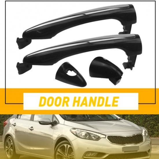 2pcs Front Left & Exterior Right Door Handle For Forte Kia Forte5 2014-2018 EXV
2pcs Front Left & Exterior Right Door Handle For Forte Kia Forte5 2014-2018 EXV