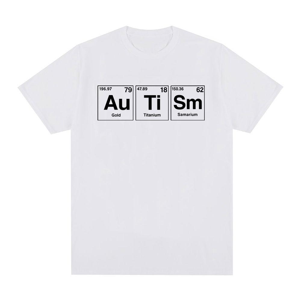2026 Autism Periodic Table Funny Meme Tshirts Unisexs Women Clothing Fashion Summer Short Sleeves Tshirt Cotton Casual T Shirts S
2026 Autism Periodic Table Funny Meme Tshirts Unisexs Women Clothing Fashion Summer Short Sleeves Tshirt Cotton Casual T Shirts S