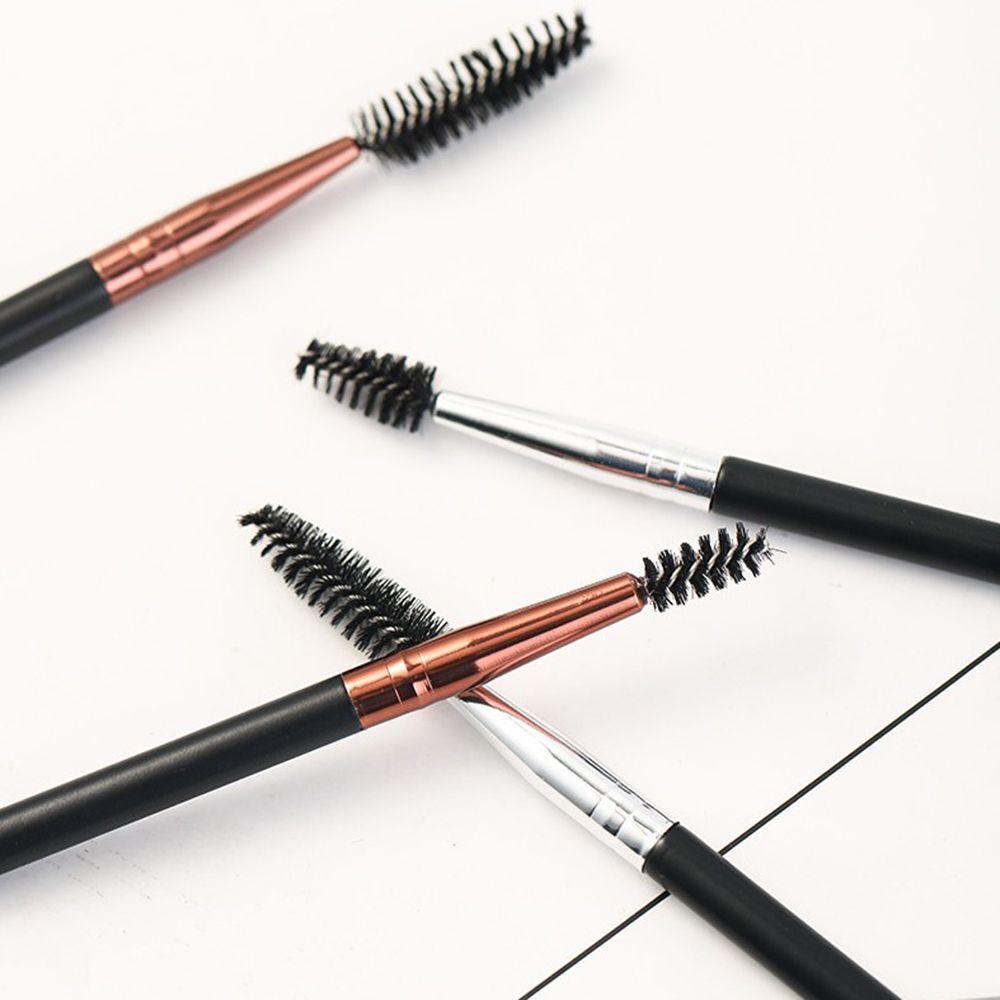 Lash Cosmetic Tool Makeup Brush Eyebrow Brushes Eyelash Applicator Wands Eyelash Mascara Brushes
Lash Cosmetic Tool Makeup Brush Eyebrow Brushes Eyelash Applicator Wands Eyelash Mascara Brushes