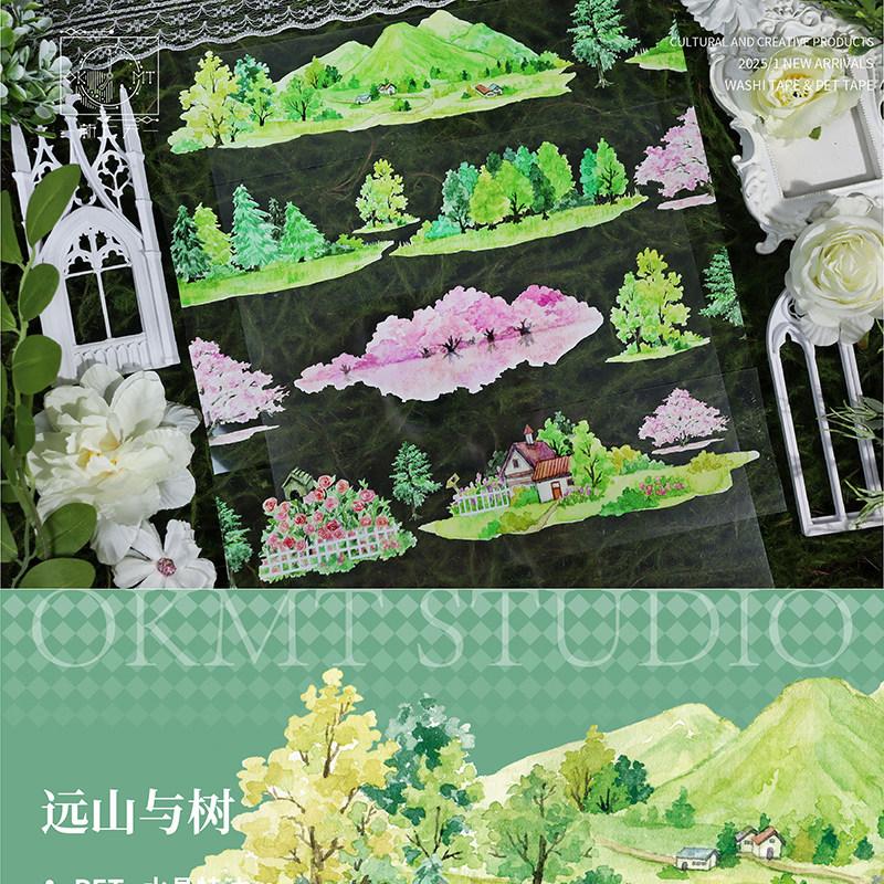 Washi Pet Tape, Skiing Snow Scene Stickers, DIY Decorative Winter Themed, For Journaling Scrapbooking DIY Cards Gift
Washi Pet Tape, Skiing Snow Scene Stickers, DIY Decorative Winter Themed, For Journaling Scrapbooking DIY Cards Gift