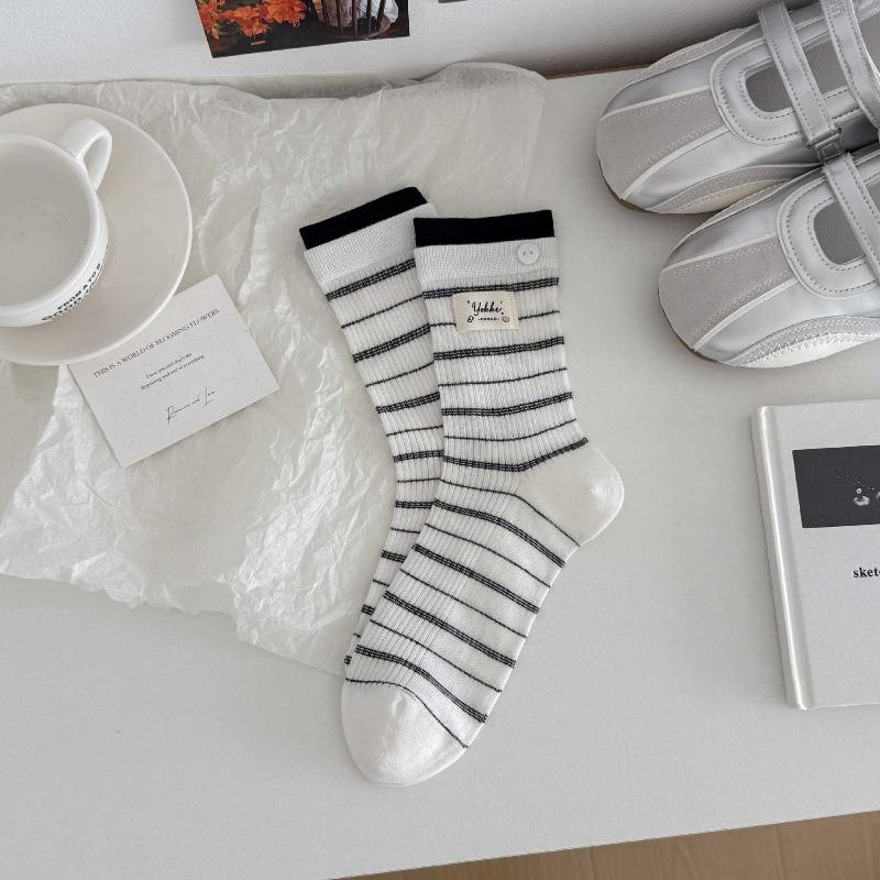Spring and Summer Children s Short Trousers with Stripes and Buttoned-Up Panels, Color-Contrasting Stripes Leggings, Long Leggings 1 pair белый
Spring and Summer Children s Short Trousers with Stripes and Buttoned-Up Panels, Color-Contrasting Stripes Leggings, Long Leggings 1 pair белый