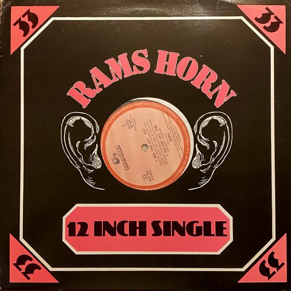 12inch Record WISH - Mr. Dee Jay RHR3633 Rams Horn Recor 1987 UK Dance & Electronica Used
12inch Record WISH - Mr. Dee Jay RHR3633 Rams Horn Recor 1987 UK Dance & Electronica Used