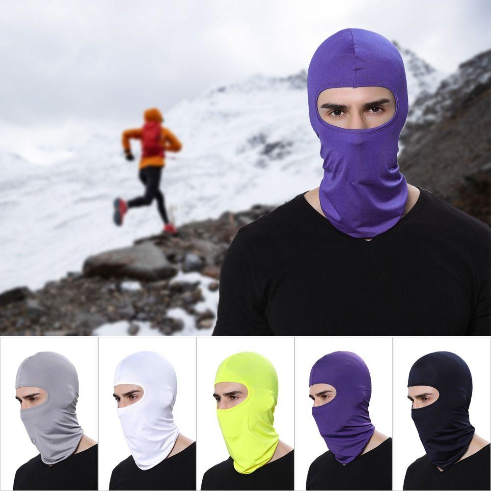 New Outdoor Sports Hood Full Cover Hat Balaclava Wind Sun Dust Mask Full Face Mask Neck Scraf
New Outdoor Sports Hood Full Cover Hat Balaclava Wind Sun Dust Mask Full Face Mask Neck Scraf