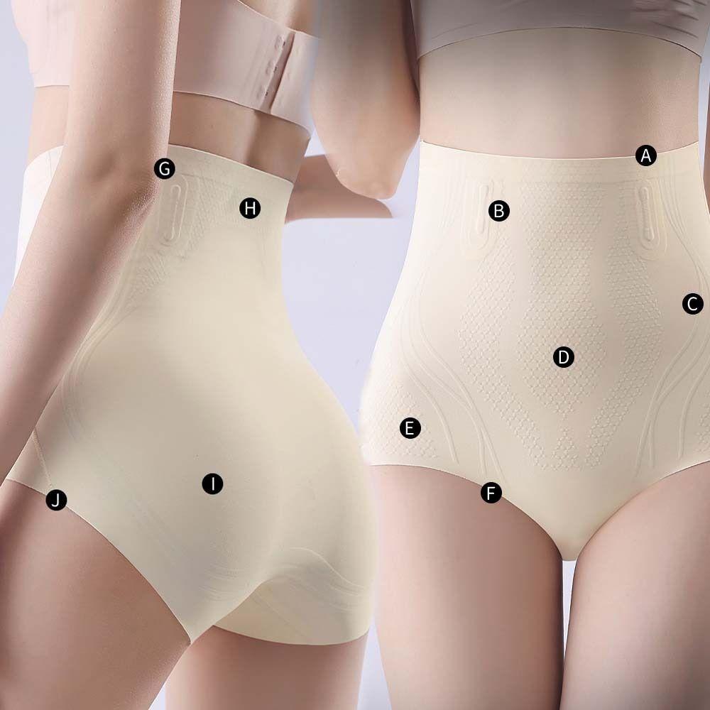 High Waist Shapewear Panties Women Tummy Control Butt Lifter Underpants Ladies XXL кофейный
High Waist Shapewear Panties Women Tummy Control Butt Lifter Underpants Ladies XXL кофейный