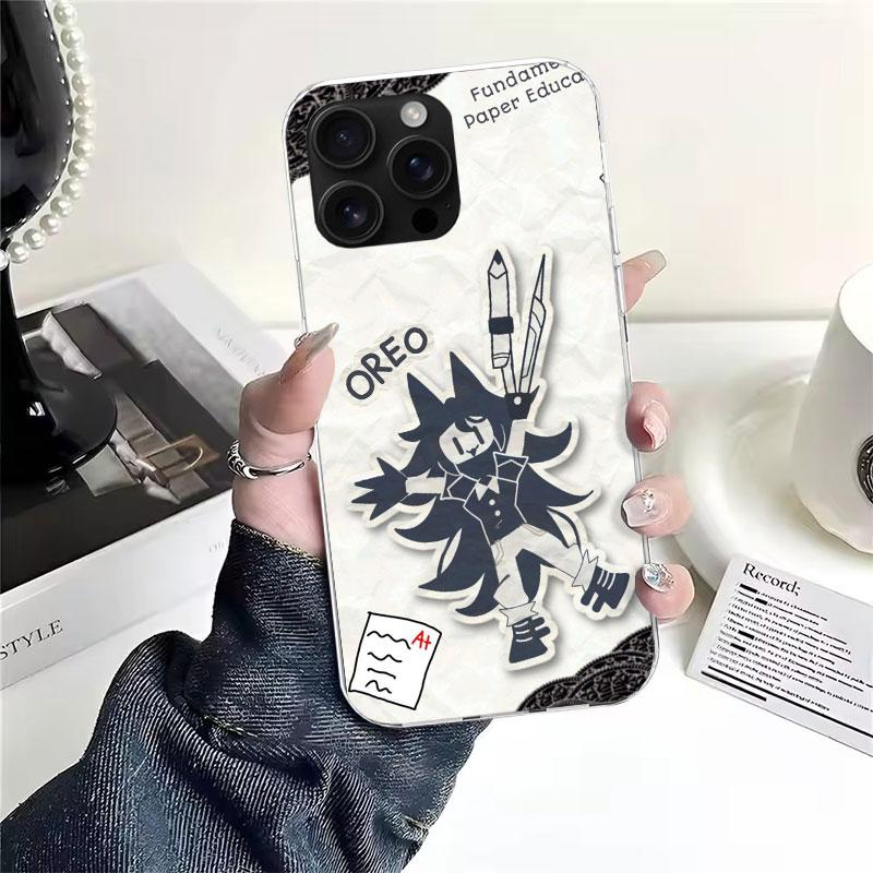Fundamental Paper Education Soft Phone Case For IPhone 11 17 Air 16E 16 Pro Max 15 + 14 Plus 13 Mini 12 Apple 7 SE 8 Fundas Coqu iPhone 13
Fundamental Paper Education Soft Phone Case For IPhone 11 17 Air 16E 16 Pro Max 15 + 14 Plus 13 Mini 12 Apple 7 SE 8 Fundas Coqu iPhone 13