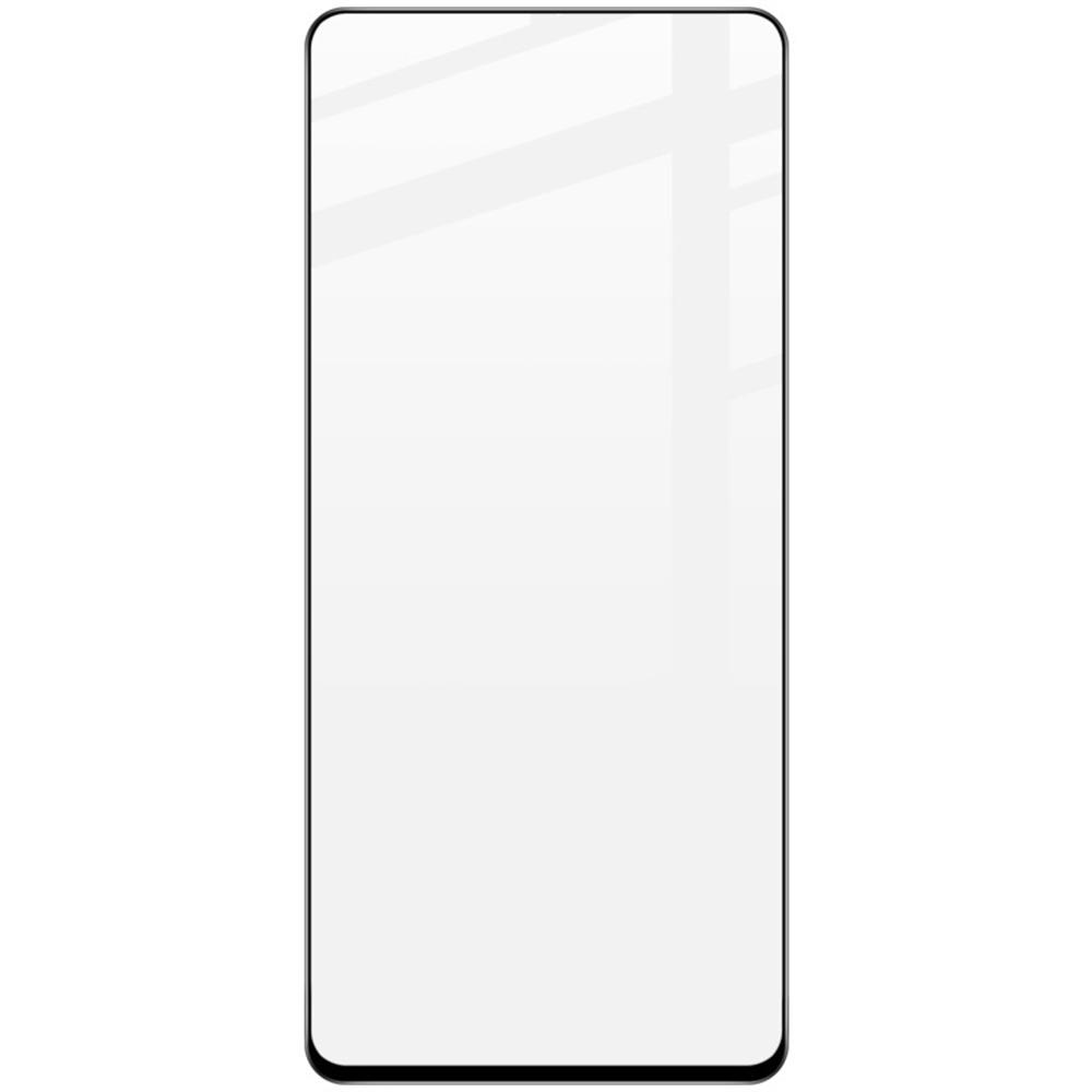 IMAK Pro+ Series For Oppo A3x 5G (India) Tempered Glass Full Screen Protector Sensitive Touch Film Type A
IMAK Pro+ Series For Oppo A3x 5G (India) Tempered Glass Full Screen Protector Sensitive Touch Film Type A