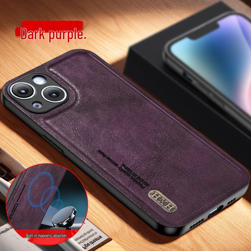 Совместимый чехол из матовой кожи Antique для Huawei X8C, Y72, Honor 90, X9C, X6B, 200 Lite Huawei NOVA13i/NOVA12i/Enjoy 70PRO Domestic фиолетовый
Совместимый чехол из матовой кожи Antique для Huawei X8C, Y72, Honor 90, X9C, X6B, 200 Lite Huawei NOVA13i/NOVA12i/Enjoy 70PRO Domestic фиолетовый