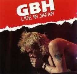 CD G.B.H. - Live In Japan DOJOCD112 Dojo Limited 1993 Europe Rock Used
CD G.B.H. - Live In Japan DOJOCD112 Dojo Limited 1993 Europe Rock Used