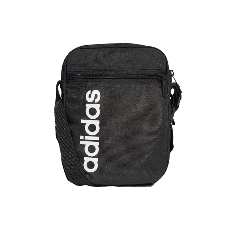 Adidas Polyester Shoulder Bag Unisex Black Adidas DT4822 чёрный
Adidas Polyester Shoulder Bag Unisex Black Adidas DT4822 чёрный
