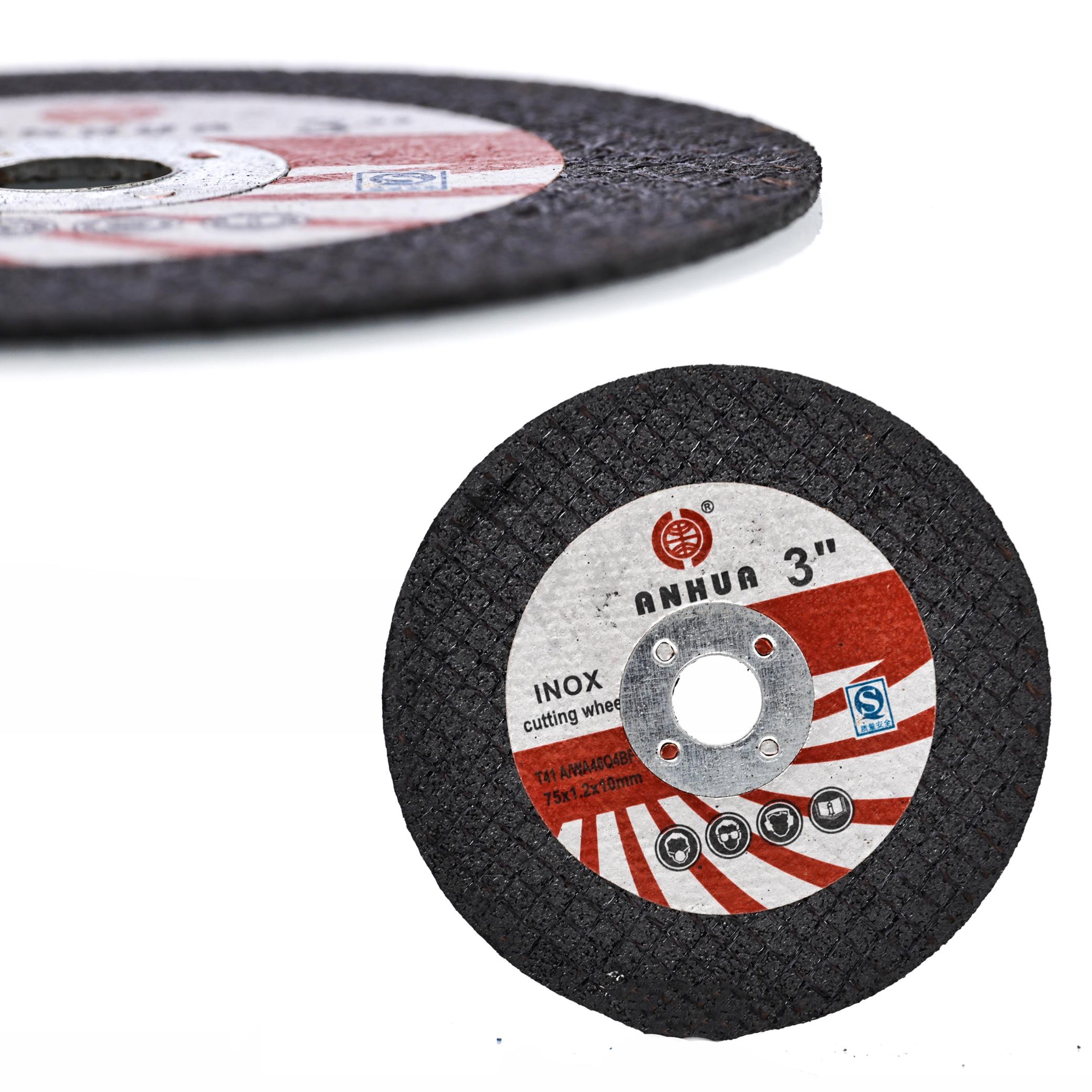 Rosfix Tarcza do Metalu 76mm – Precyzyjne Cięcie | Średnica Otworu 10mm | Kompatybilna z Animal Pro i X-POWER 12V
Rosfix Tarcza do Metalu 76mm – Precyzyjne Cięcie | Średnica Otworu 10mm | Kompatybilna z Animal Pro i X-POWER 12V
