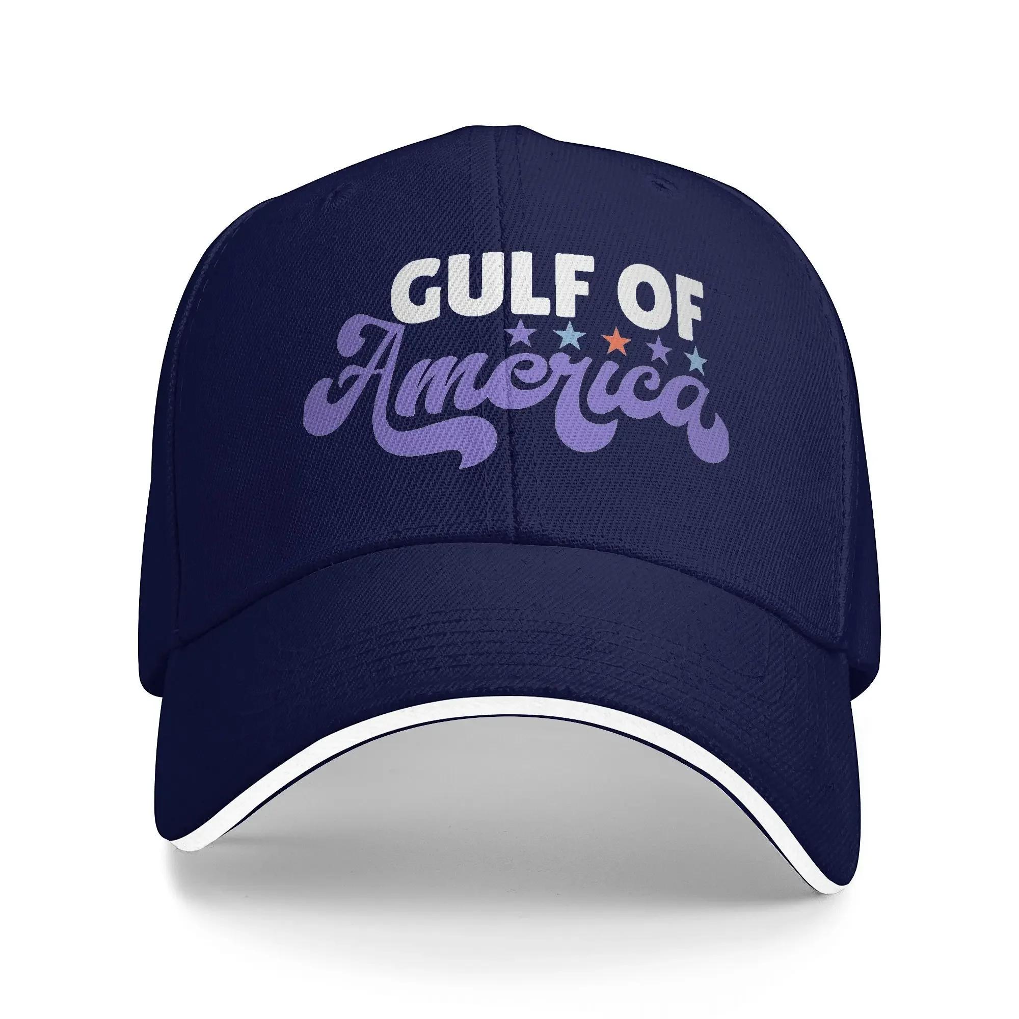 New Design Baseball Caps of America Wear For Unisex Golf Hat Vintage Headwear Adjustable One Size
New Design Baseball Caps of America Wear For Unisex Golf Hat Vintage Headwear Adjustable One Size