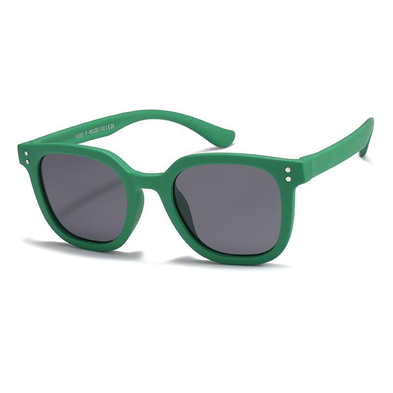 Style Square Kids Frame Polarized Sunglasses Summer Outdoor Sun Protection Uv StyleF
Style Square Kids Frame Polarized Sunglasses Summer Outdoor Sun Protection Uv StyleF