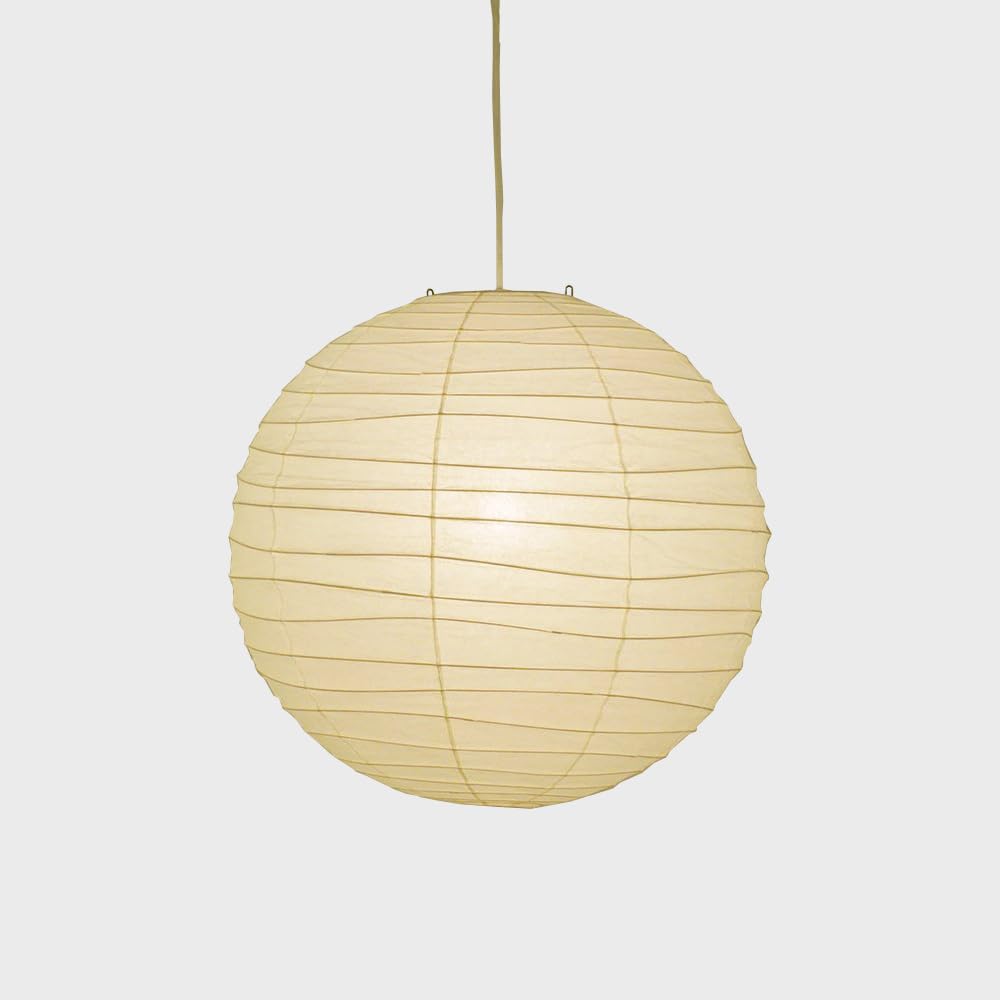 Ozeki Isamu Noguchi AKARI 100D Light Shade Only білий
Ozeki Isamu Noguchi AKARI 100D Light Shade Only білий