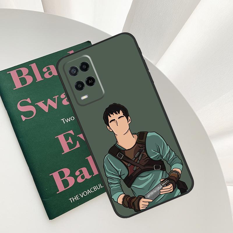 Teen Wolf Dylan Obrien Case For Oppo A54 A74 A94 A54S A57S A15 A16 A17 A52 A72 A76 A96 A58 A78 A98 A77 A5 A9 Cover OPPO A91
Teen Wolf Dylan Obrien Case For Oppo A54 A74 A94 A54S A57S A15 A16 A17 A52 A72 A76 A96 A58 A78 A98 A77 A5 A9 Cover OPPO A91