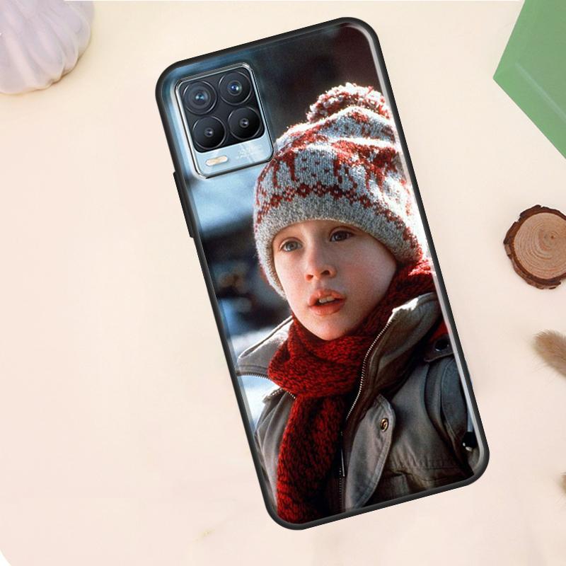 Home Alone Case For Realme C63 C61 C65 C67 C75 C55 C51 C53 C35 C71 11 12 13 14 15 Pro Plus GT6 GT7 Pro Realme C67 4G
Home Alone Case For Realme C63 C61 C65 C67 C75 C55 C51 C53 C35 C71 11 12 13 14 15 Pro Plus GT6 GT7 Pro Realme C67 4G