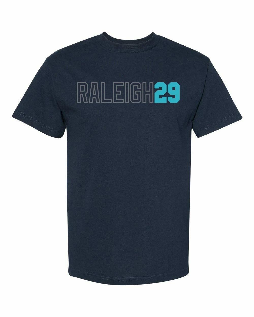 SEATTLE Имя и Номер RALEIGH №29 Унисекс Футболка S-XL БЕСПЛАТНАЯ ДОСТАВКА! 4XL
SEATTLE Имя и Номер RALEIGH №29 Унисекс Футболка S-XL БЕСПЛАТНАЯ ДОСТАВКА! 4XL