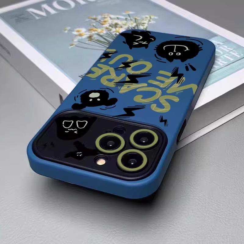 Мультяшний цуценя захисний чохол для жінок - Сумісний з iPhone 14/13 Pro та Новим Apple 15 Pro Max iPhone 15 Pro
Мультяшний цуценя захисний чохол для жінок - Сумісний з iPhone 14/13 Pro та Новим Apple 15 Pro Max iPhone 15 Pro