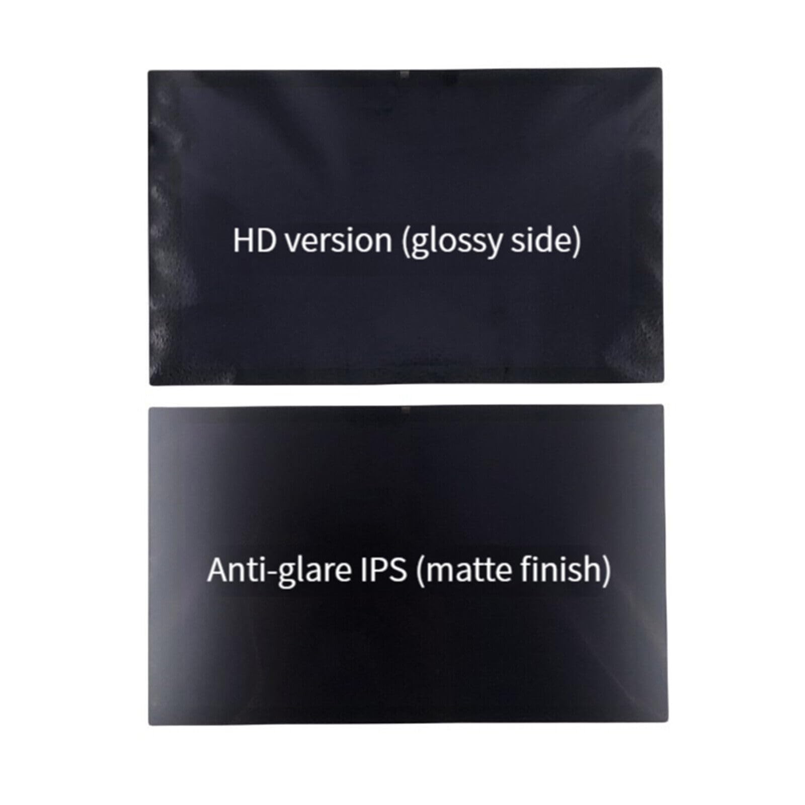 HD IPS Screen Replacement for Steam Deck Portable Game Console Screen/Anti-Glare
HD IPS Screen Replacement for Steam Deck Portable Game Console Screen/Anti-Glare