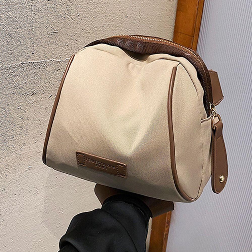 Waterproof Shoulder Crossbody Bag Portable Women s Shoulder Bag Women s Shell Bag Shopping хакі
Waterproof Shoulder Crossbody Bag Portable Women s Shoulder Bag Women s Shell Bag Shopping хакі