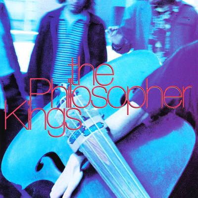 CD PHILOSOPHER KINGS - Philosopher Kings CK80192,CK80192 Columbia 1994 Canada Jazz Used
CD PHILOSOPHER KINGS - Philosopher Kings CK80192,CK80192 Columbia 1994 Canada Jazz Used