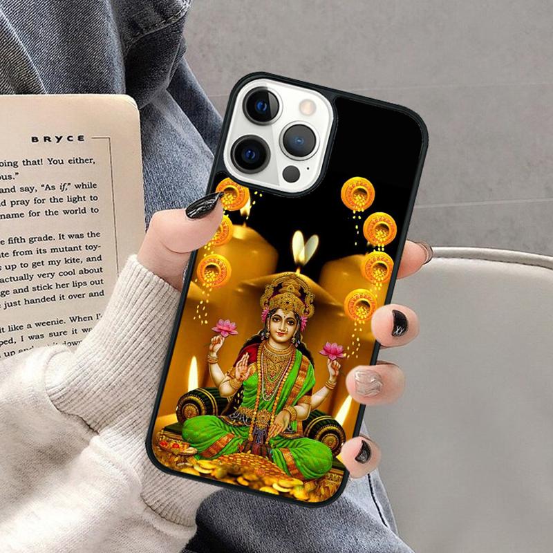 Lakshmi Hindu Goddess Phone Case for iPhone 17 Air 16 16e 15 Plus for Apple 13 11 12 14 Pro Max Cover coque Shell iPhone 13
Lakshmi Hindu Goddess Phone Case for iPhone 17 Air 16 16e 15 Plus for Apple 13 11 12 14 Pro Max Cover coque Shell iPhone 13