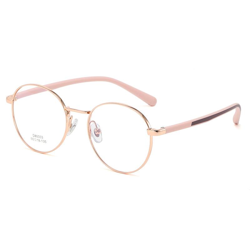 Kids Graduated Glasses Frame 4-12 Years Professional Customized Prescription Glasses Myopia Hyperopia Glasses
Kids Graduated Glasses Frame 4-12 Years Professional Customized Prescription Glasses Myopia Hyperopia Glasses