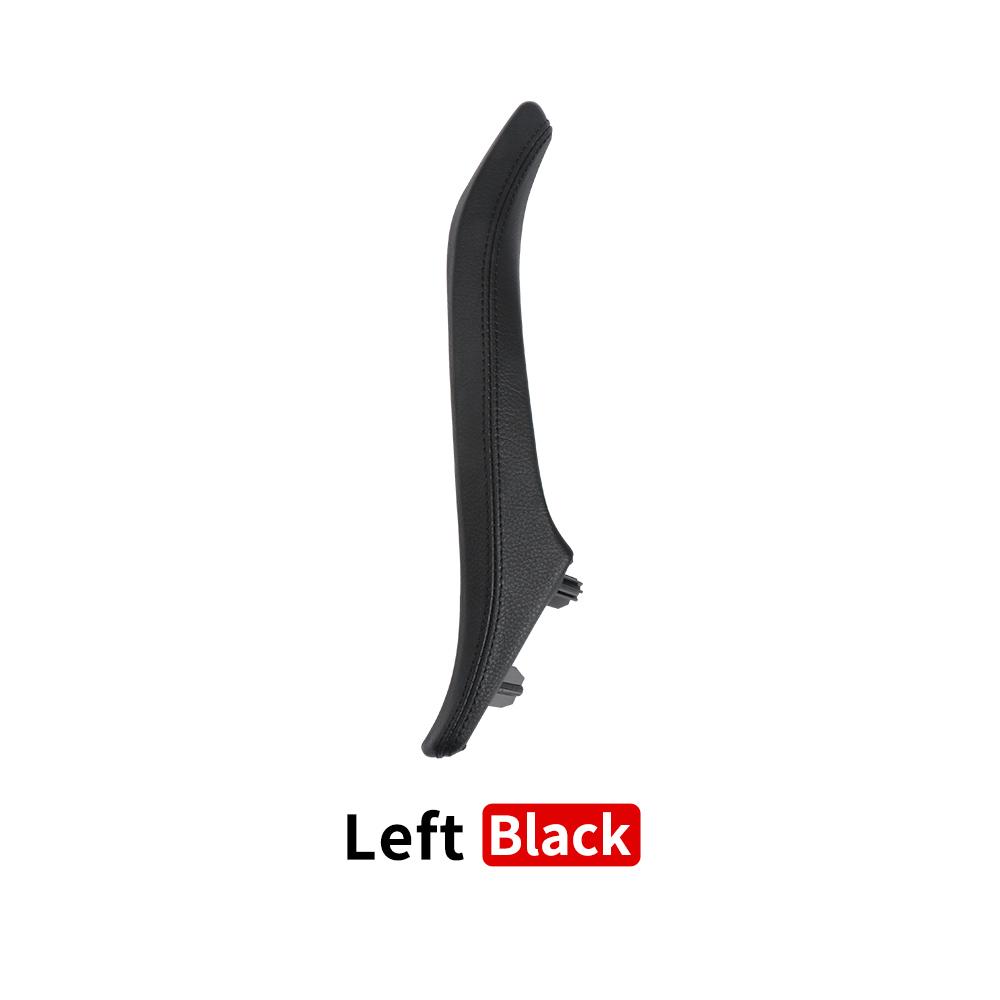 Кожаная ручка для внутренней пассажирской двери слева и справа в сборе для BMW 5 серии F10 F11 F18 520i 523i 525i 528i 535i
Кожаная ручка для внутренней пассажирской двери слева и справа в сборе для BMW 5 серии F10 F11 F18 520i 523i 525i 528i 535i