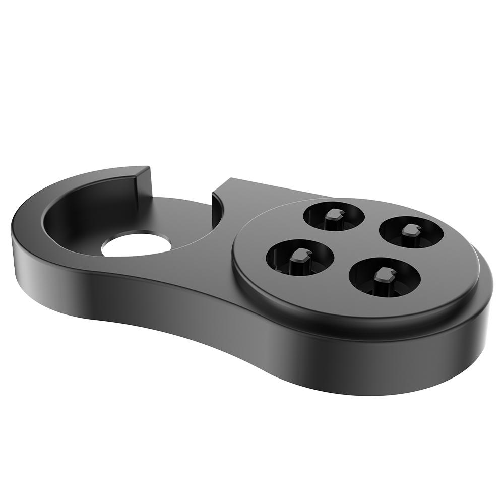 Совместимый держатель для электрической зубной щетки Oral B, сменная подставка-основание для головок зубных щеток для всех электрических зубных щеток Oral B и iO
Совместимый держатель для электрической зубной щетки Oral B, сменная подставка-основание для головок зубных щеток для всех электрических зубных щеток Oral B и iO