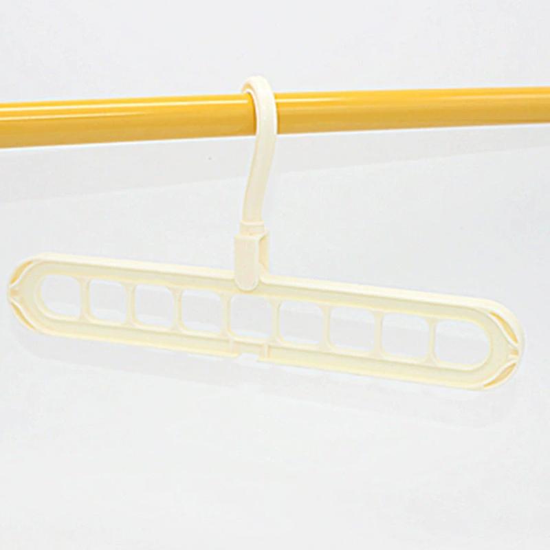 Волшебные многопортовые вешалки для одежды, экономящие место, сушилка, многофункциональный пластиковый органайзер для гардероба, вешалка для одежды
Волшебные многопортовые вешалки для одежды, экономящие место, сушилка, многофункциональный пластиковый органайзер для гардероба, вешалка для одежды