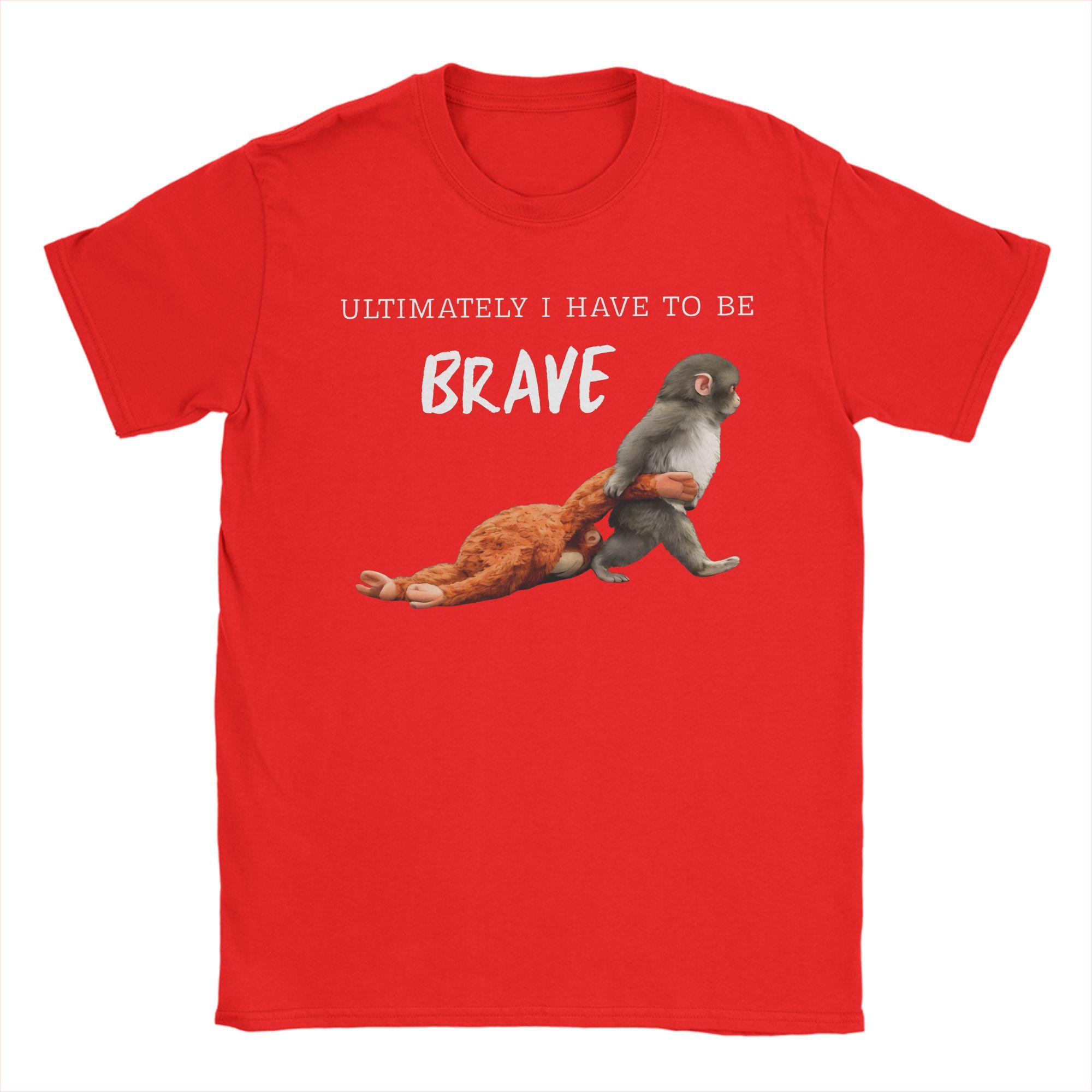Punch Monkey Funny Animal TShirt Beach Cotton TShirts For Mens Harajuku Casual Tee Shirt Short Sleeves Streetwear Tees S
Punch Monkey Funny Animal TShirt Beach Cotton TShirts For Mens Harajuku Casual Tee Shirt Short Sleeves Streetwear Tees S