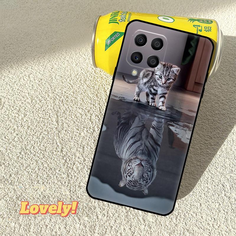 Крутой Чехол С Животным Большая Кошка Тигр Для Samsung Galaxy M52 M36 M06 M16 M56 M33 M15 M55 M31 M13 M12 M14 M53 M32 M35 M34 M54 Samsung M31
Крутой Чехол С Животным Большая Кошка Тигр Для Samsung Galaxy M52 M36 M06 M16 M56 M33 M15 M55 M31 M13 M12 M14 M53 M32 M35 M34 M54 Samsung M31