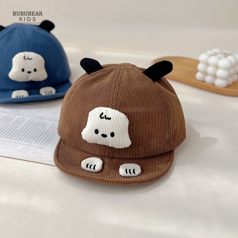 Baby hat cute super cute cap baby autumn and winter sun hat children s adjustable soft brim baseball cap reference 4-24 months (44-48cm) бежевий
Baby hat cute super cute cap baby autumn and winter sun hat children s adjustable soft brim baseball cap reference 4-24 months (44-48cm) бежевий